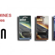 Promoció làmines Braun