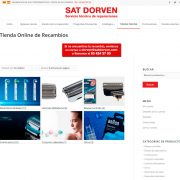 tienda online sat dorven